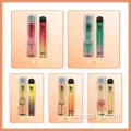 Supply directe de haute qualité 2000 Puffs jetable vape